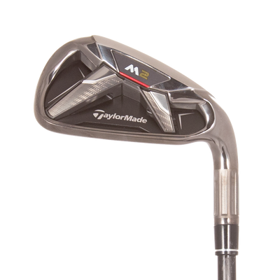 Taylormade M2 Irons Specs Reviews Videos