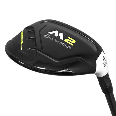 Taylormade M2 Rescue Hybrids Specs Reviews Videos