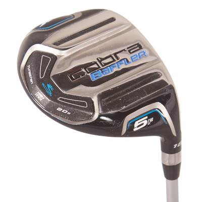 Cobra Baffler Xl Fairway Woods Specs Reviews Videos