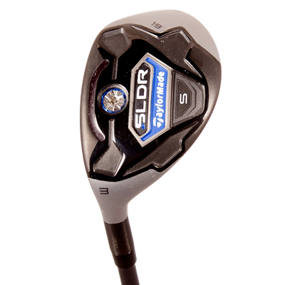 Taylormade Sldr S Hybrids Specs Reviews Videos