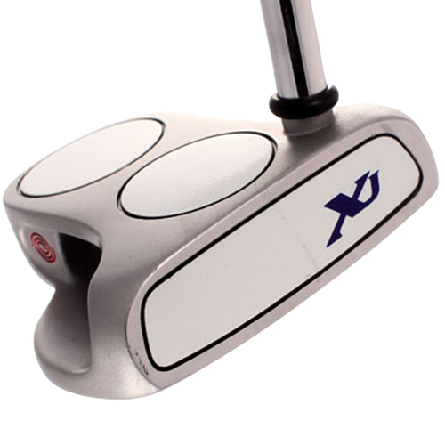 Odyssey XJ Junior Putter (Ages 912) Odyssey Golf Putters