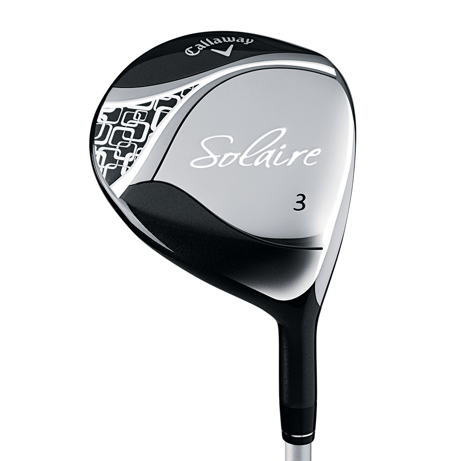 callaway solaire 2018