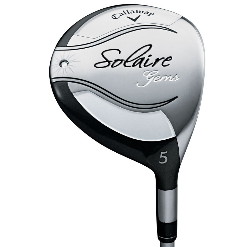 Callaway solaire gems 2014 Clearance
