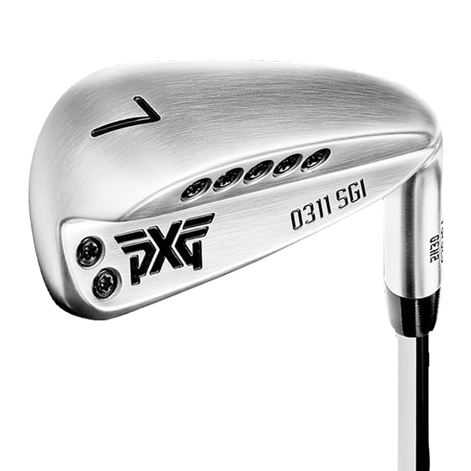 PXG 0311 SGI Irons
