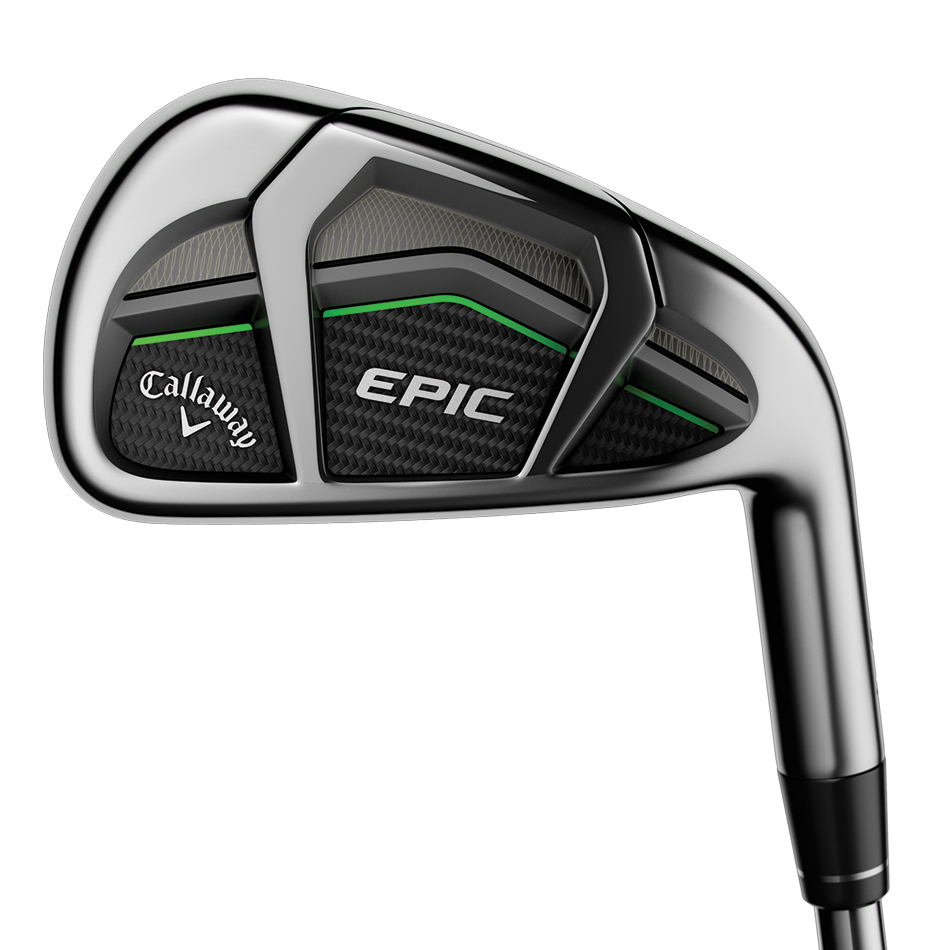 callaway epic 3 iron