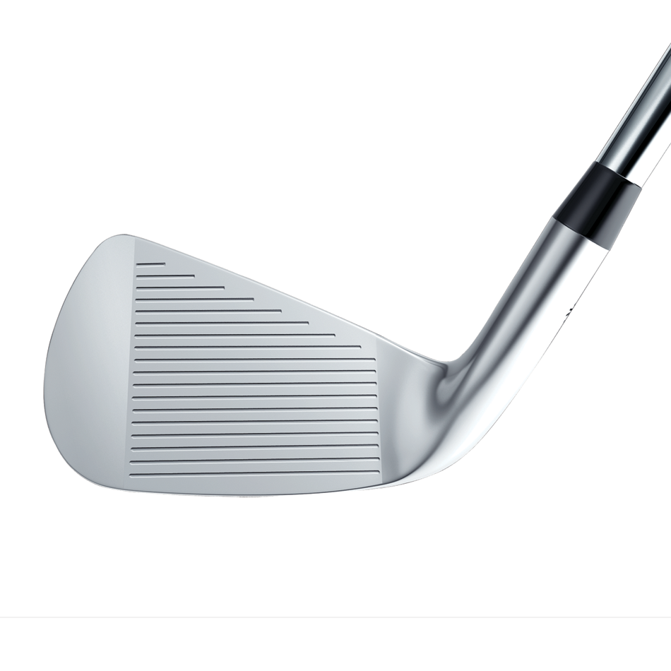 are razr x tour irons forged