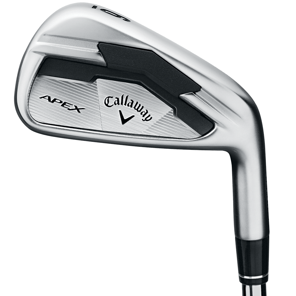 apex approach wedge