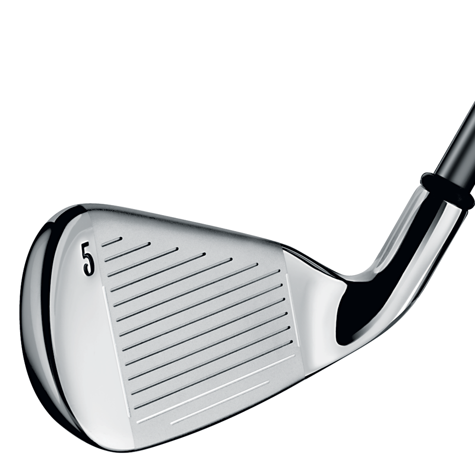 Callaway X18 Irons Callaway Irons