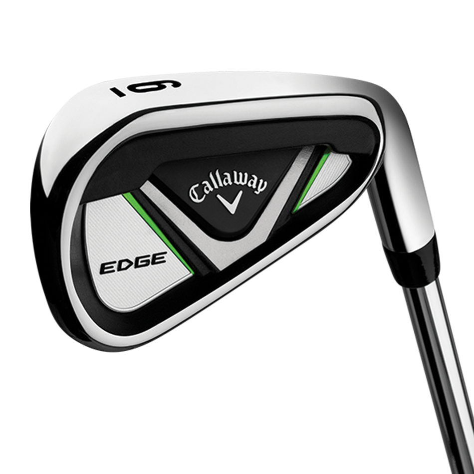Callaway edge 4 iron clearance