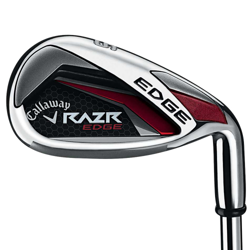 Callaway RAZR Edge Irons Callaway Irons
