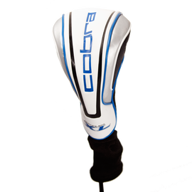 Cobra Headcovers | Large Selection of Cobra Golf Headcovers