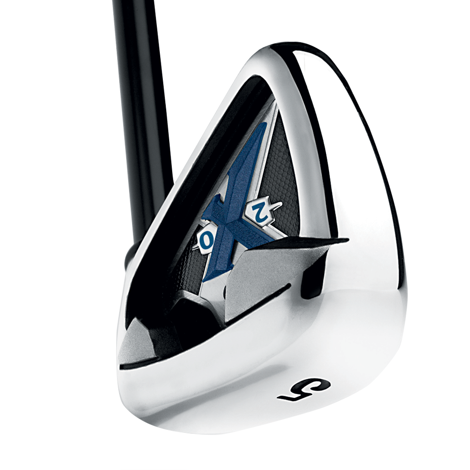 Callaway X20 Irons Callaway Irons