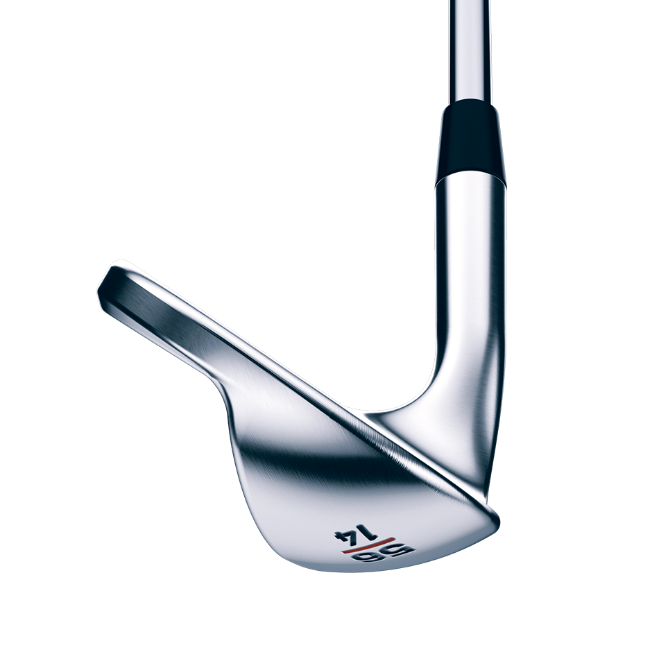 Callaway Mack Daddy CB Wedges Cavity Back Spin Control