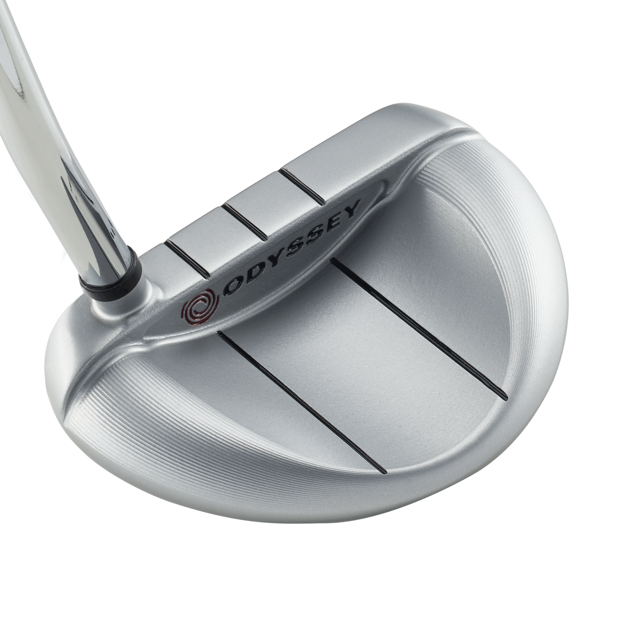 Odyssey White Hot OG Rossie Stroke Lab Putter Reviews
