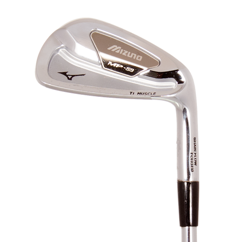 mizuno single irons