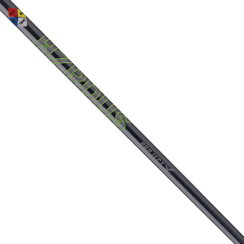 Project X HZRDUS T800 55 OptiFit Shafts Specs & Reviews