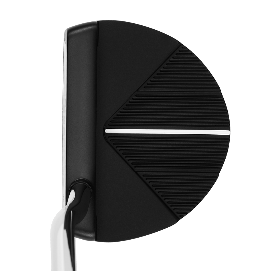 Odyssey Stroke Lab Black RLine Arrow Putter Specs