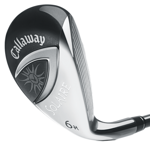 callaway ladies 8 hybrid