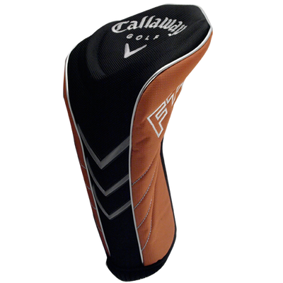 FT-5 Driver Headcover
