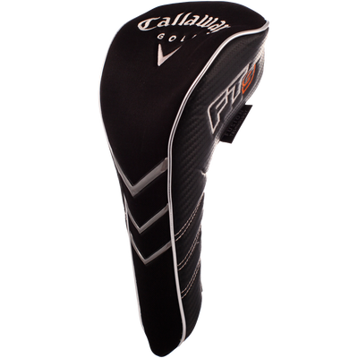 FT-9 I-MIX Driver Headcover