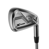 2018 X Forged Utility Irons - View 1