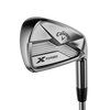 2018 X Forged Irons - View 1