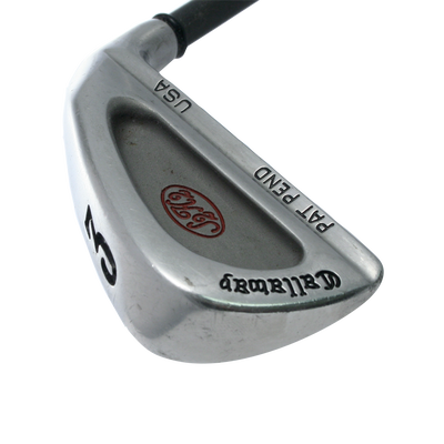 S2H2 Irons