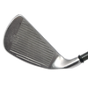 S2H2 Irons - View 3