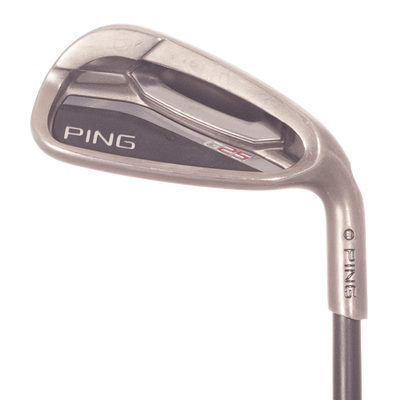 Ping G25 Irons (2013)