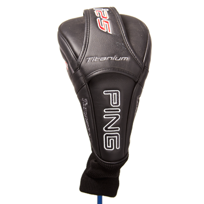 Ping i25 Driver Headcover
