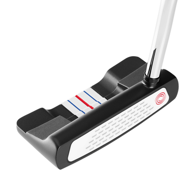 Triple Track Double Wide Putter