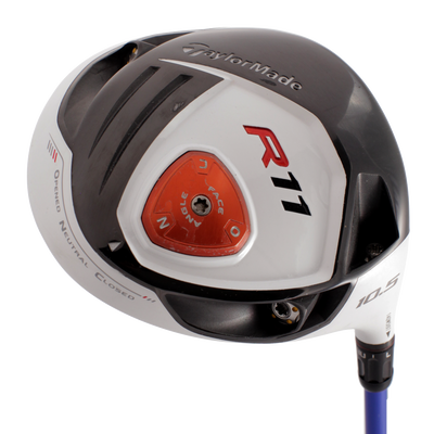 TaylorMade R11 Drivers