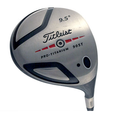 Titleist 905T Driver 9.5° Mens/Right
