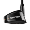 MAVRIK MAX Hybrids - View 3