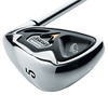 Fusion Irons - View 1