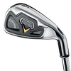 Fusion Irons - View 2