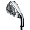Fusion Irons - View 3