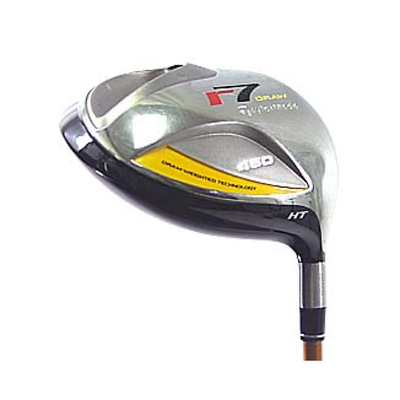 TaylorMade R7 Draw Drivers