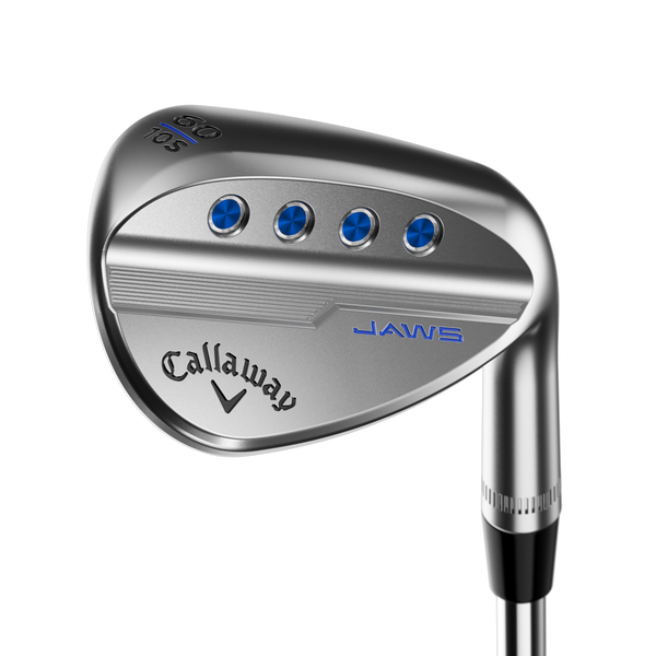 JAWS MD5 Chrome Pitching Wedge Mens/Right Technology Item