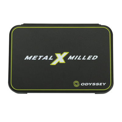 Metal-X Milled Versa Putter Wrench Kit .700