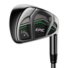 Epic Irons - View 4