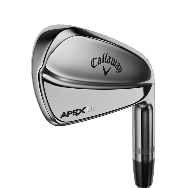 2018 Apex MB Chrome Pitching Wedge Mens/Right Technology Item