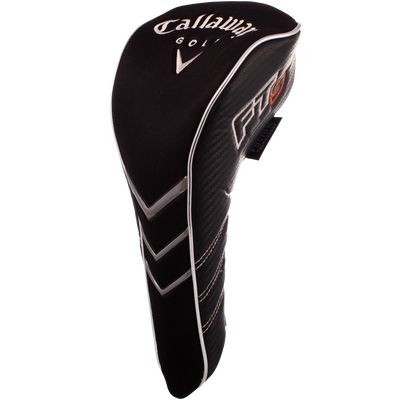 FT-9 I-MIX Driver Headcover