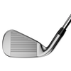 Rogue Irons - View 5