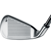 X-18 Irons - View 3