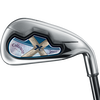 X-18 Irons - View 4