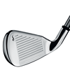 X-18 Irons - View 8