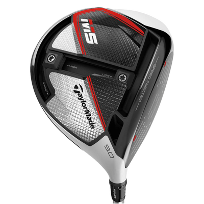 Taylormade 2019 M5 Drivers
