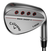 Mack Daddy 4 Chrome Wedges - View 5