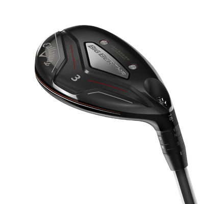 Big Bertha Hybrids Specs Reviews Videos Shop Callaway Big Bertha Hybrids Specs Reviews Videos Shop Callaway